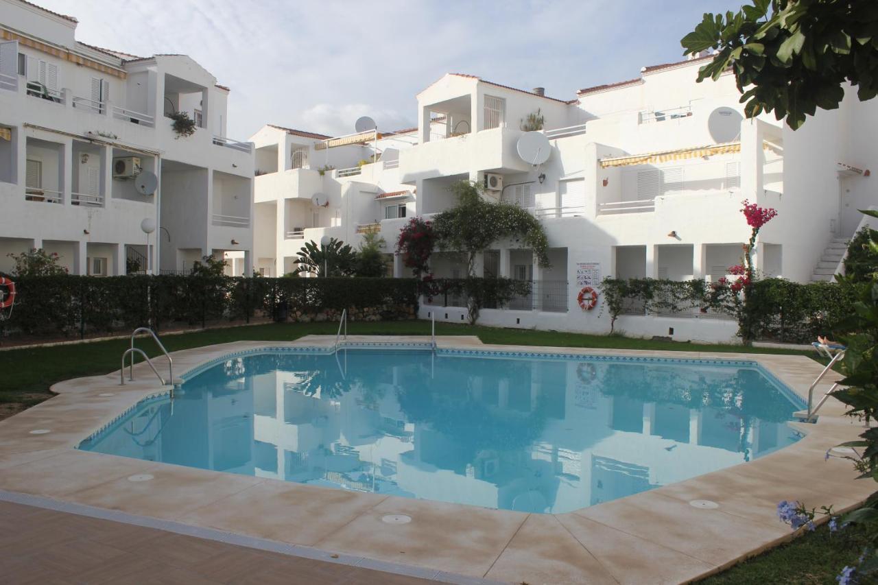 Sun Castle Apartment Fuengirola Exterior photo