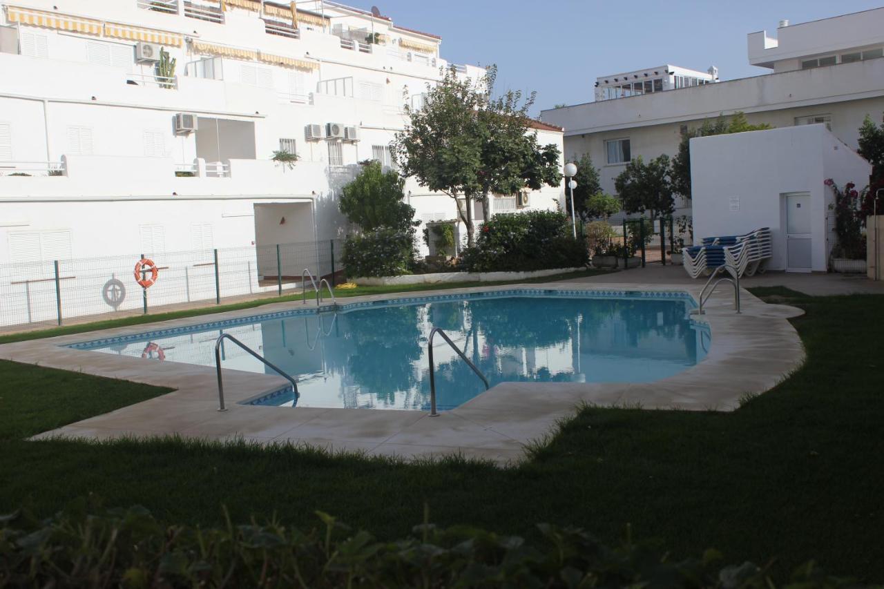 Sun Castle Apartment Fuengirola Exterior photo