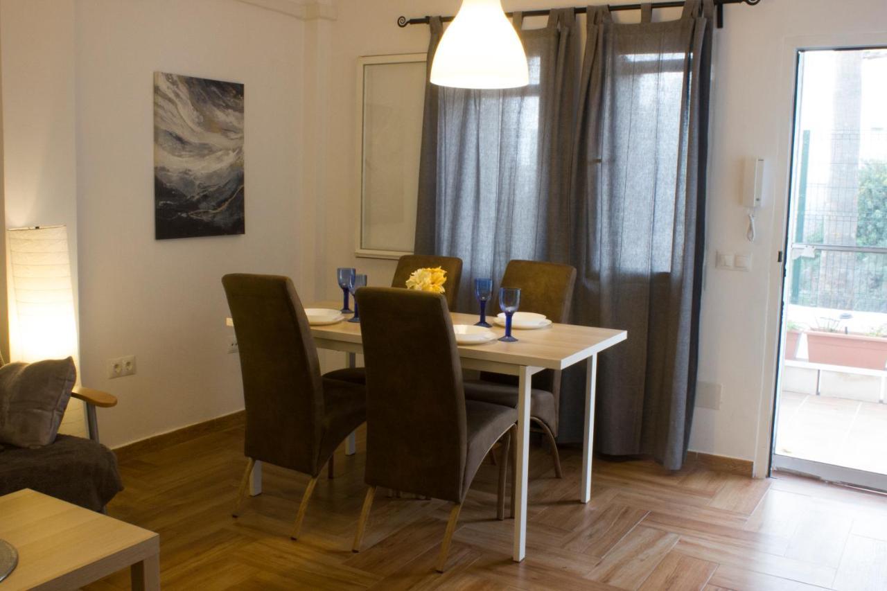 Sun Castle Apartment Fuengirola Exterior photo