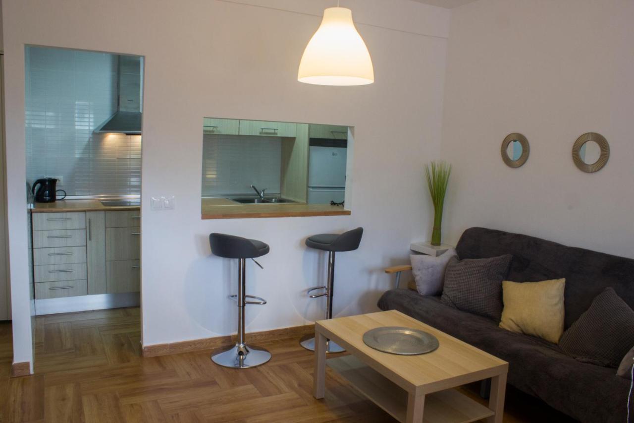 Sun Castle Apartment Fuengirola Exterior photo