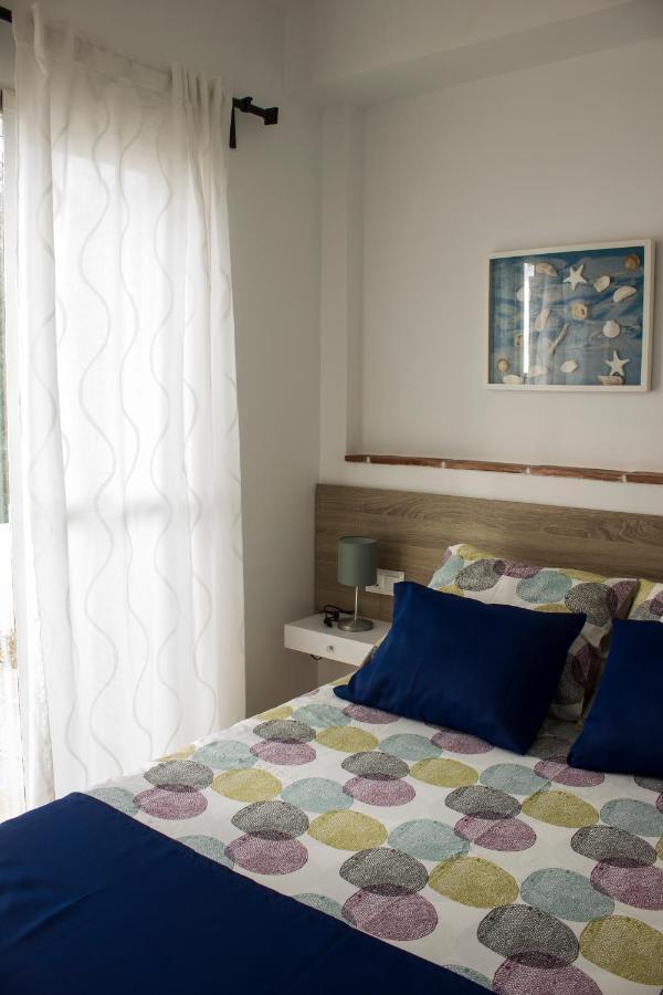 Sun Castle Apartment Fuengirola Exterior photo