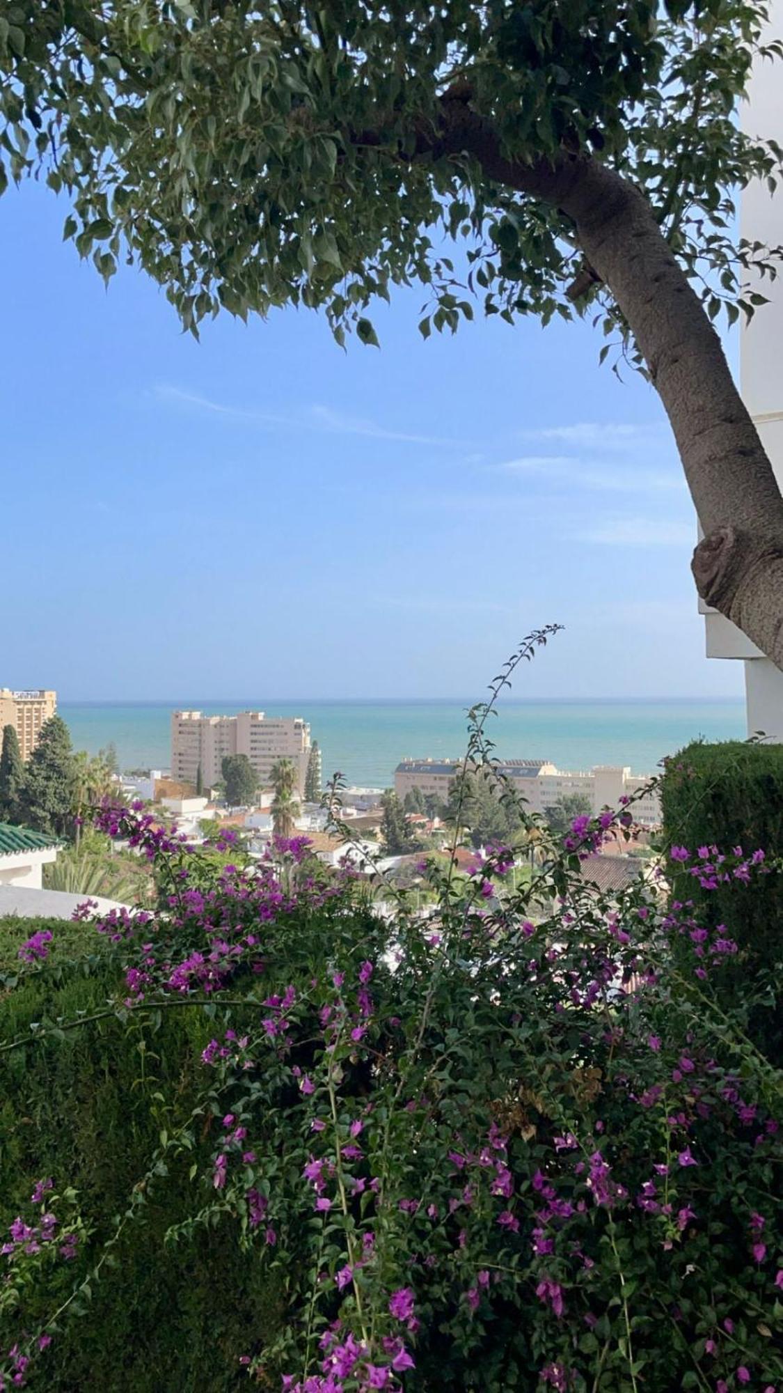 Sun Castle Apartment Fuengirola Exterior photo