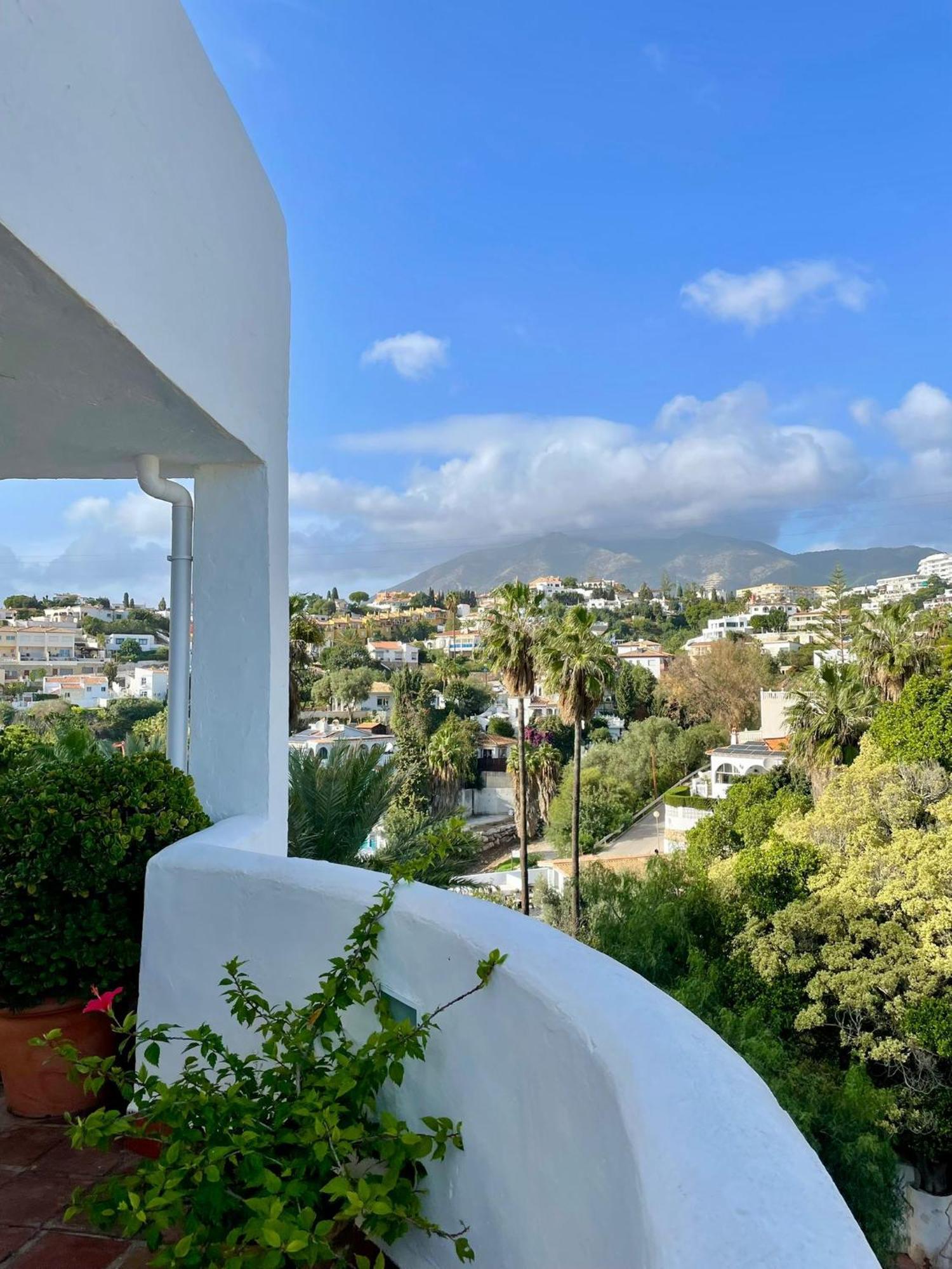 Sun Castle Apartment Fuengirola Exterior photo