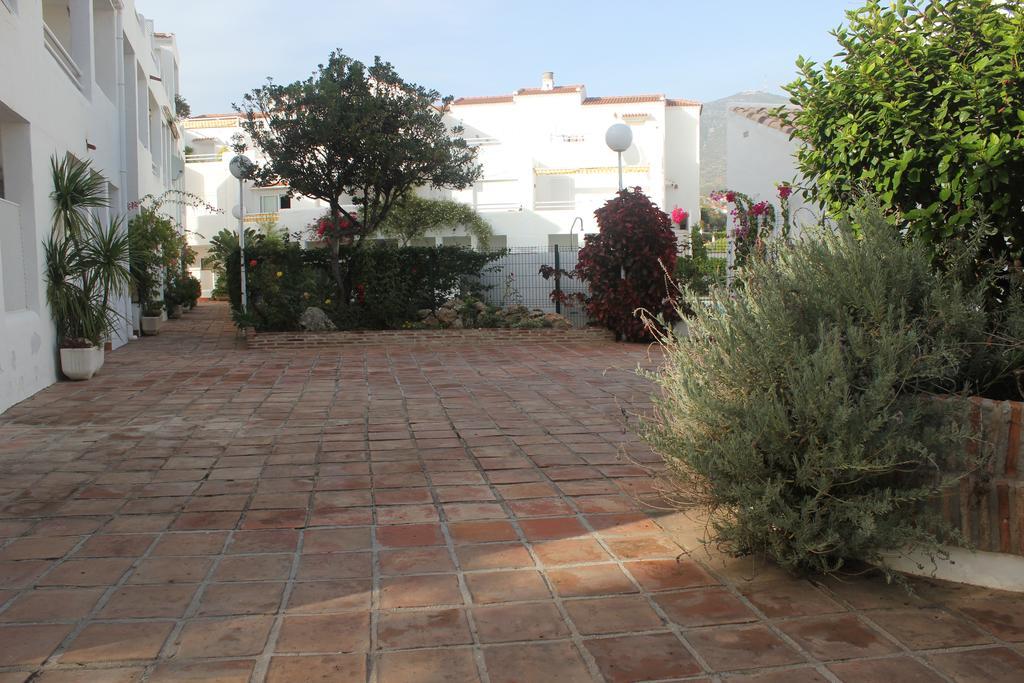 Sun Castle Apartment Fuengirola Exterior photo