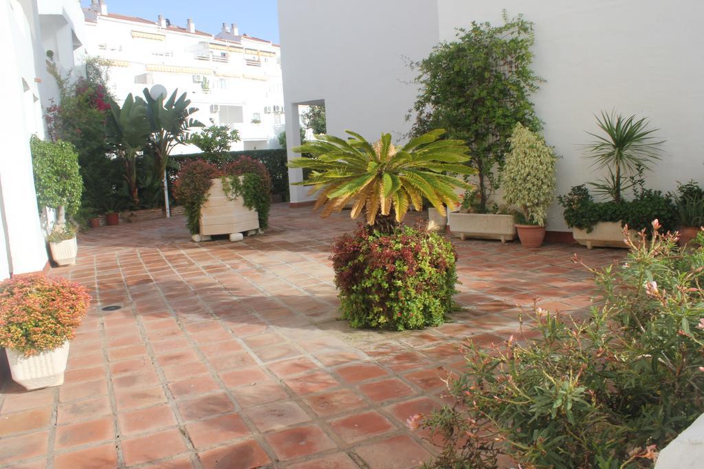 Sun Castle Apartment Fuengirola Exterior photo