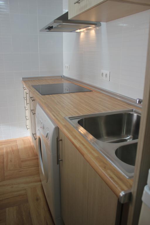 Sun Castle Apartment Fuengirola Exterior photo