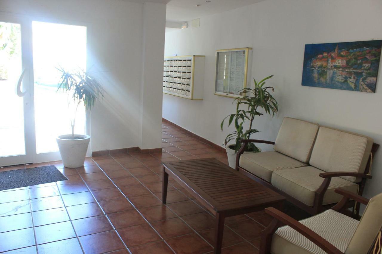 Sun Castle Apartment Fuengirola Exterior photo