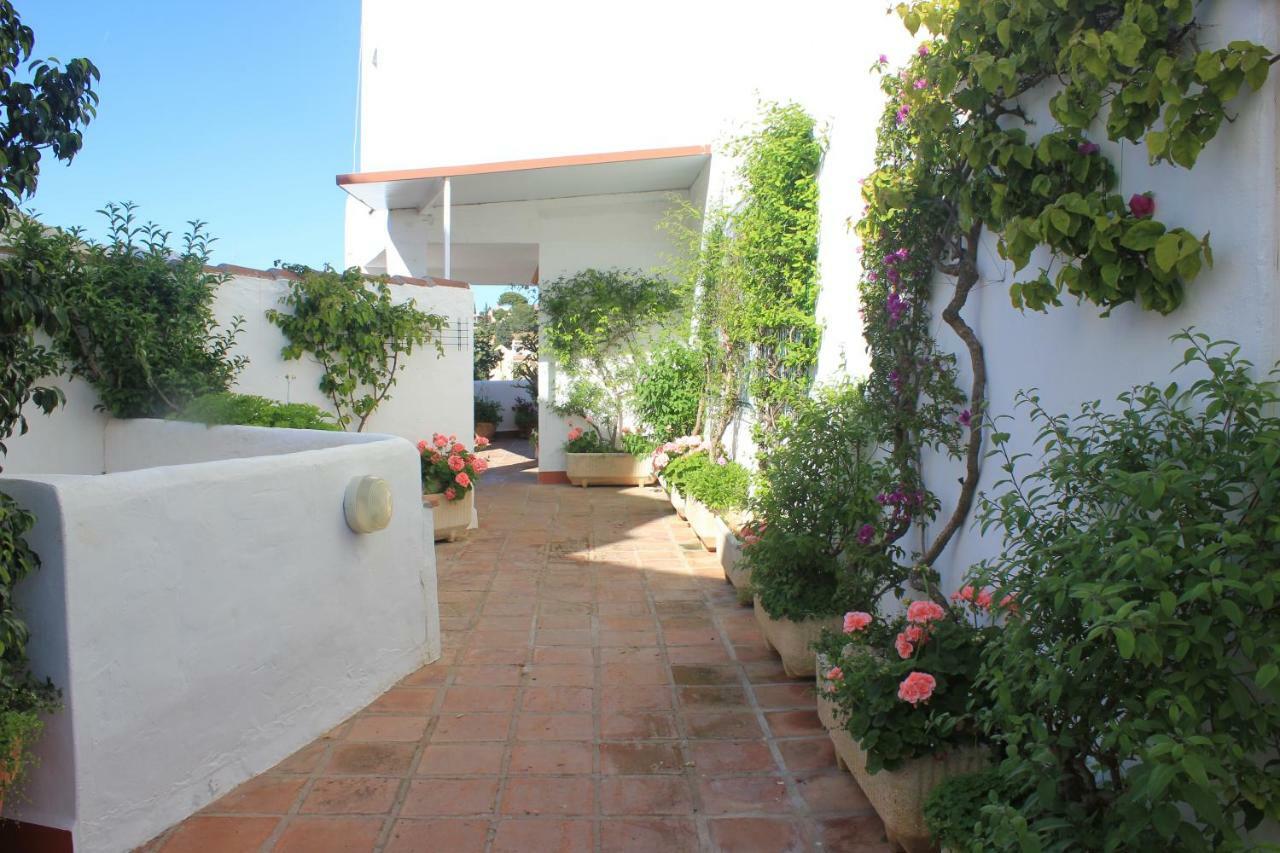 Sun Castle Apartment Fuengirola Exterior photo